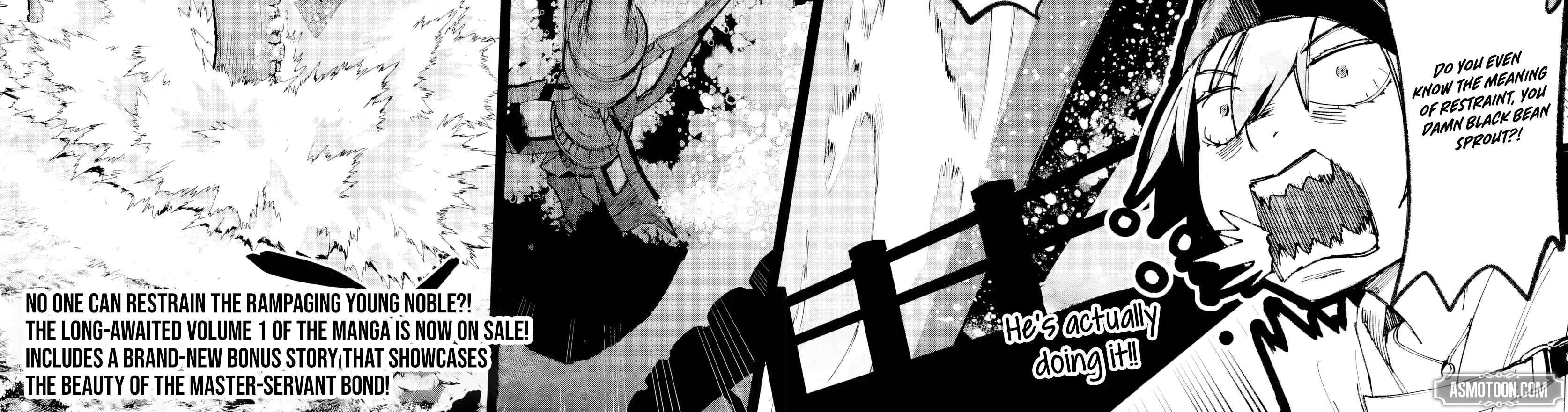 Repeated Vice Chapter 6.2 page 21 - 