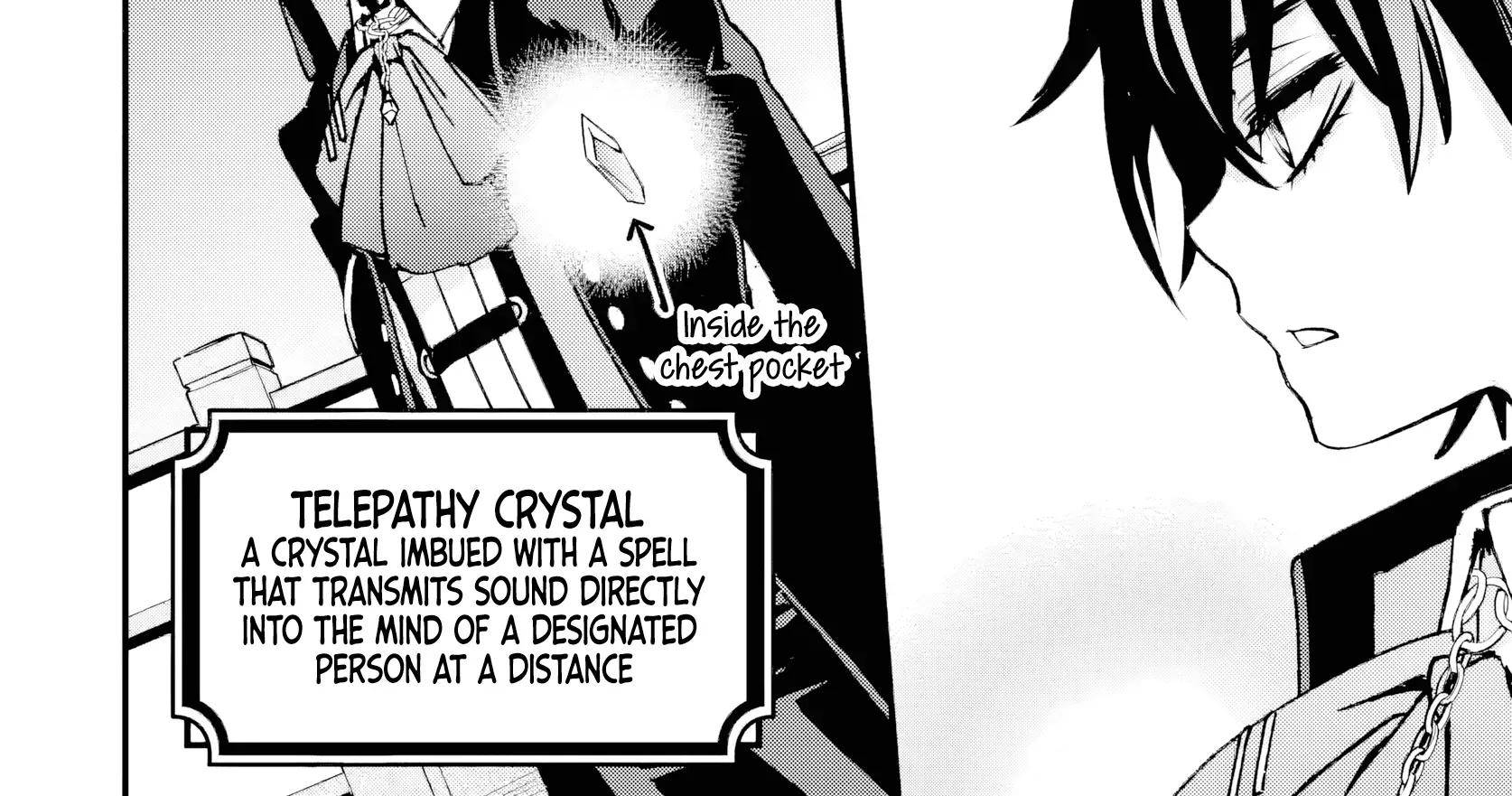 Repeated Vice Chapter 6.2 page 5 - 