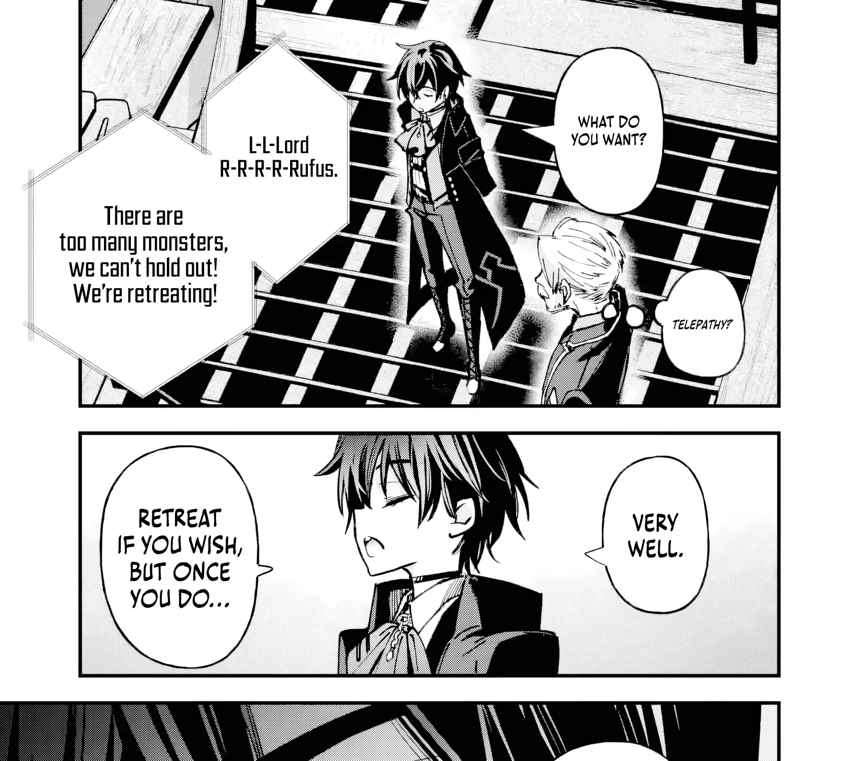 Repeated Vice Chapter 6.2 page 6 - 