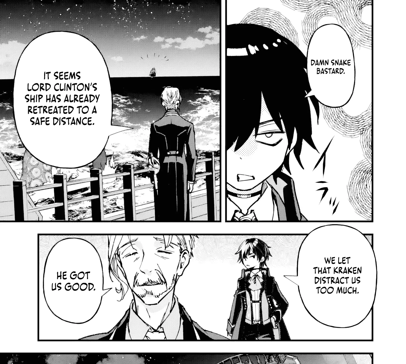 Repeated Vice Chapter 6.2 page 10 - 