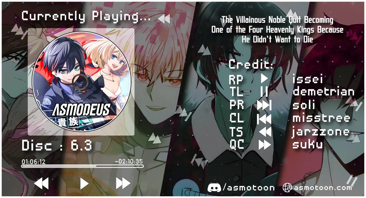 Repeated Vice Chapter 6.3 page 2 - 
