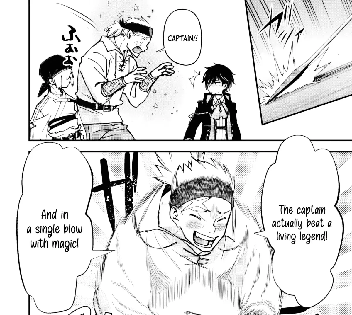 Repeated Vice Chapter 6.3 page 11 - 