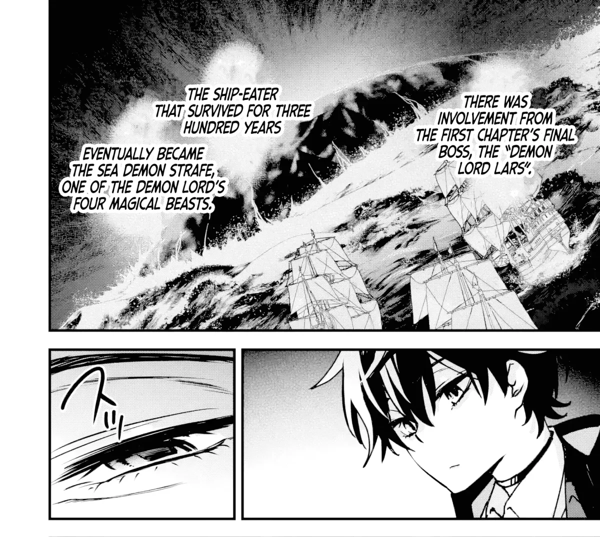 Repeated Vice Chapter 6.3 page 15 - 