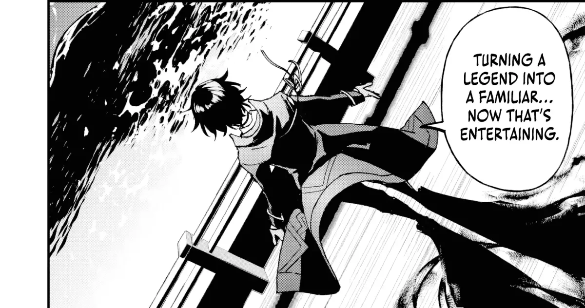 Repeated Vice Chapter 6.3 page 16 - 