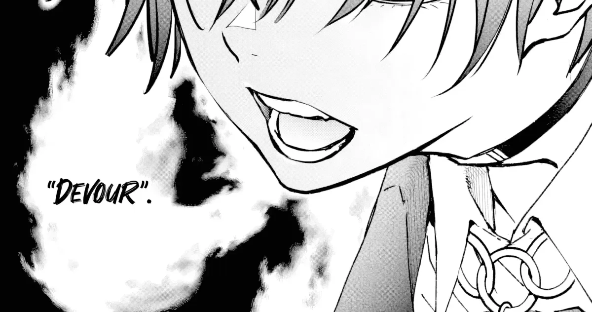 Repeated Vice Chapter 6.3 page 18 - 