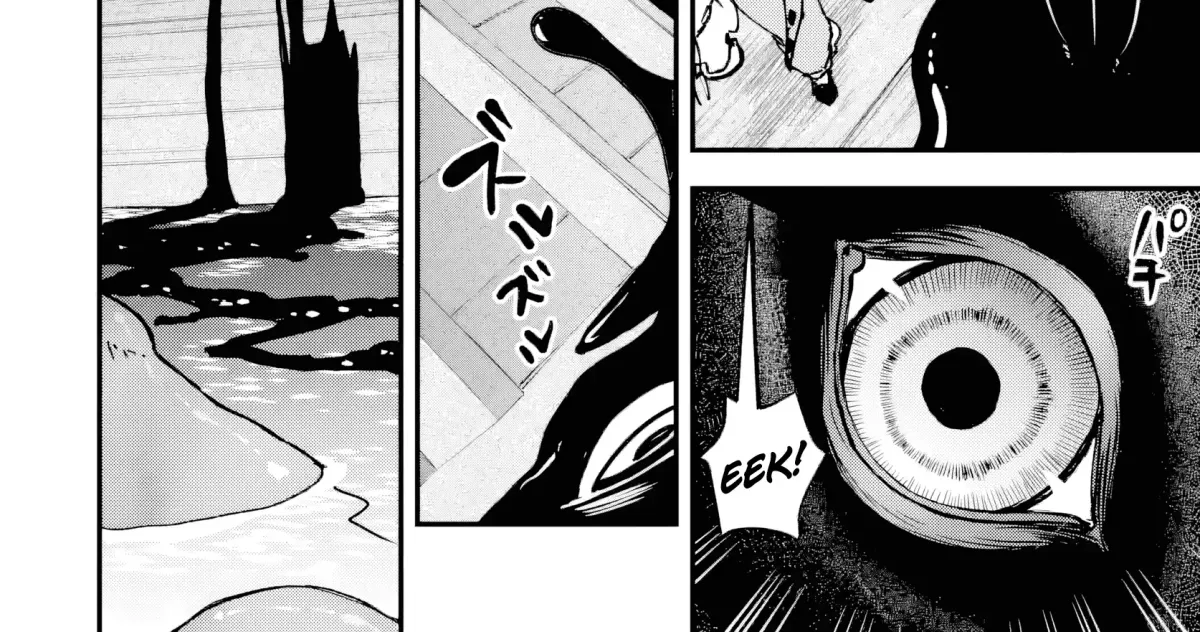 Repeated Vice Chapter 6.3 page 20 - 