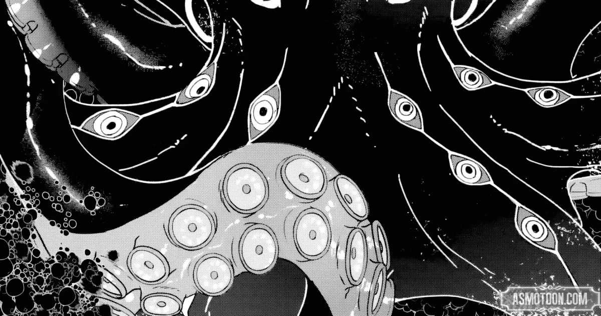 Repeated Vice Chapter 6.3 page 24 - 