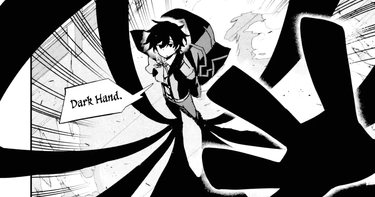 Repeated Vice Chapter 6.3 page 4 - 