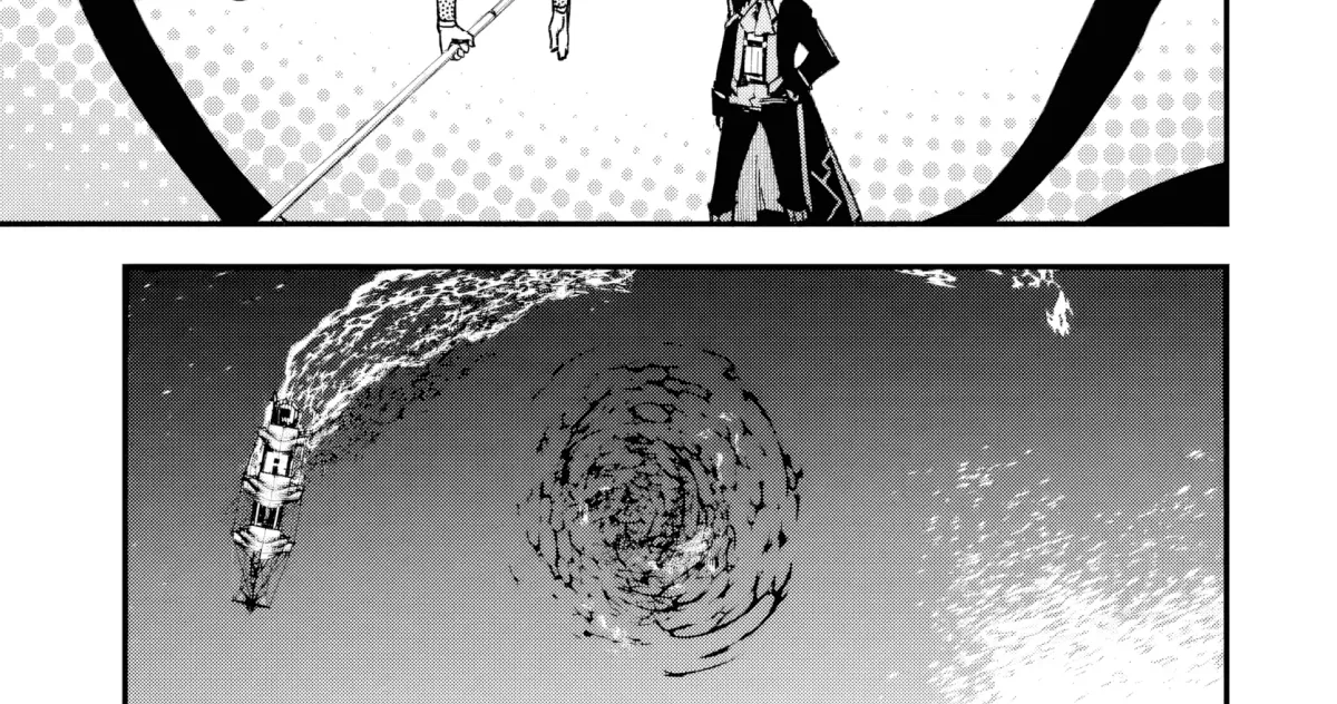 Repeated Vice Chapter 6.3 page 6 - 