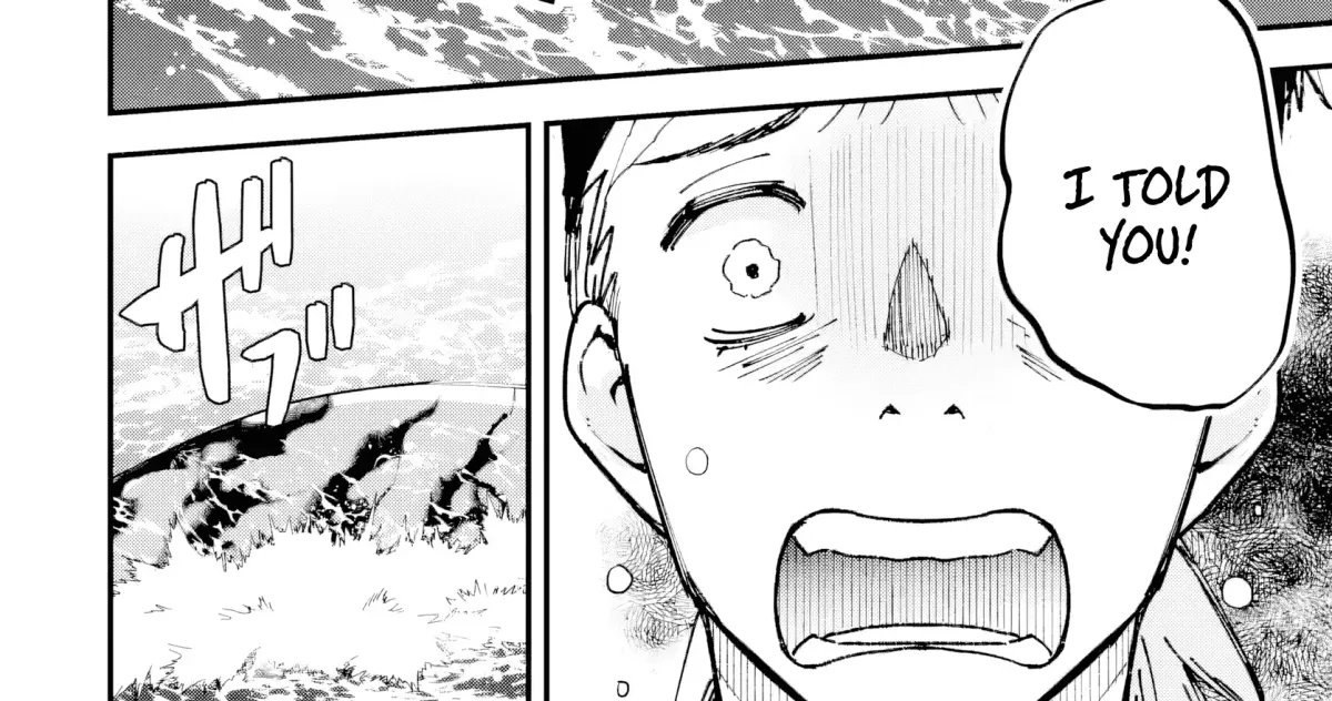 Repeated Vice Chapter 6.3 page 8 - 
