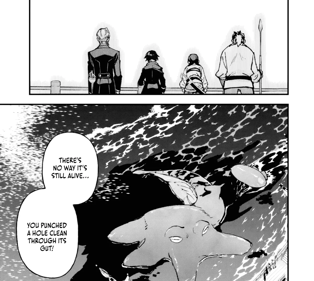 Repeated Vice Chapter 6.3 page 9 - 