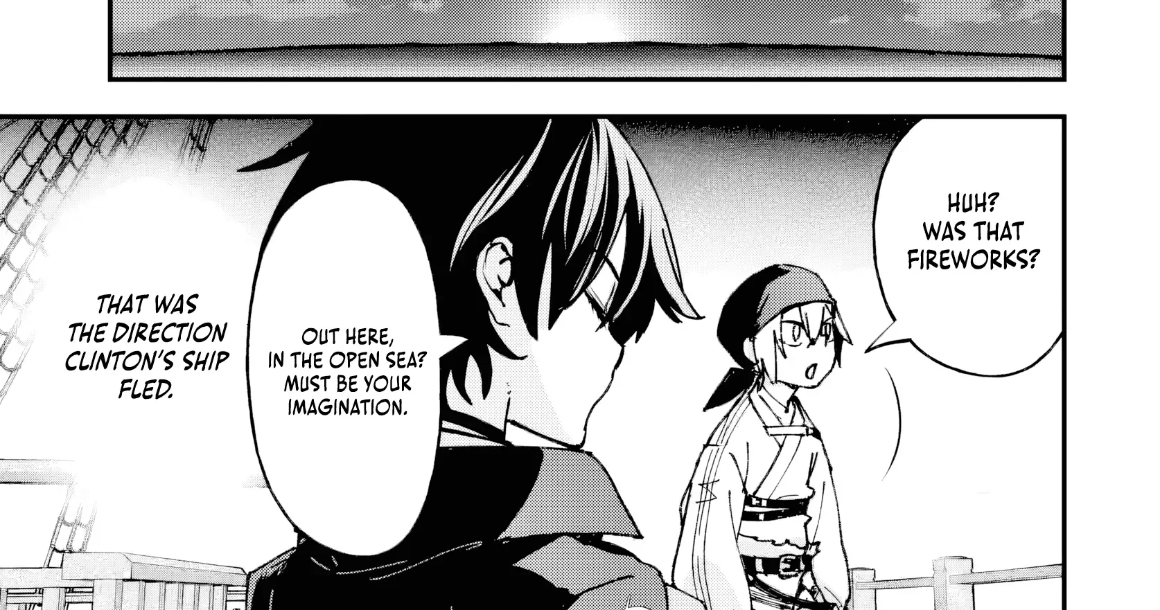 Repeated Vice Chapter 6.4 page 12 - 