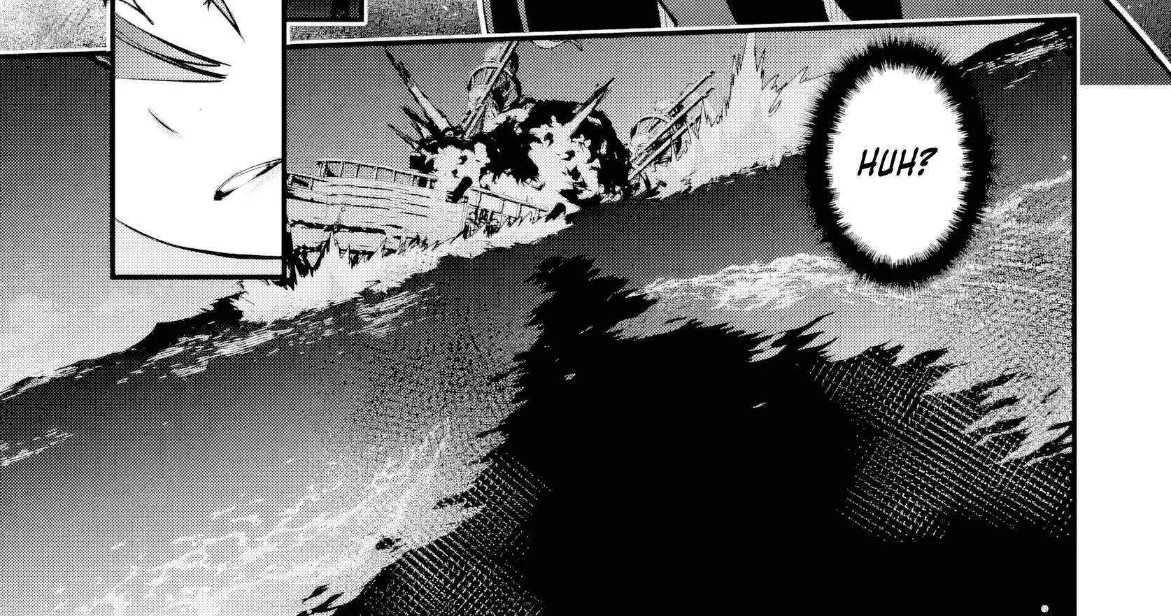 Repeated Vice Chapter 6.4 page 16 - 