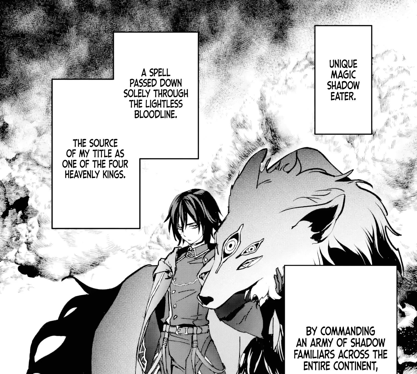 Repeated Vice Chapter 6.4 page 5 - 