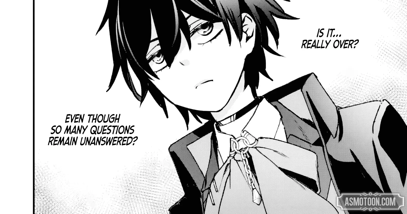 Repeated Vice Chapter 6.4 page 10 - 