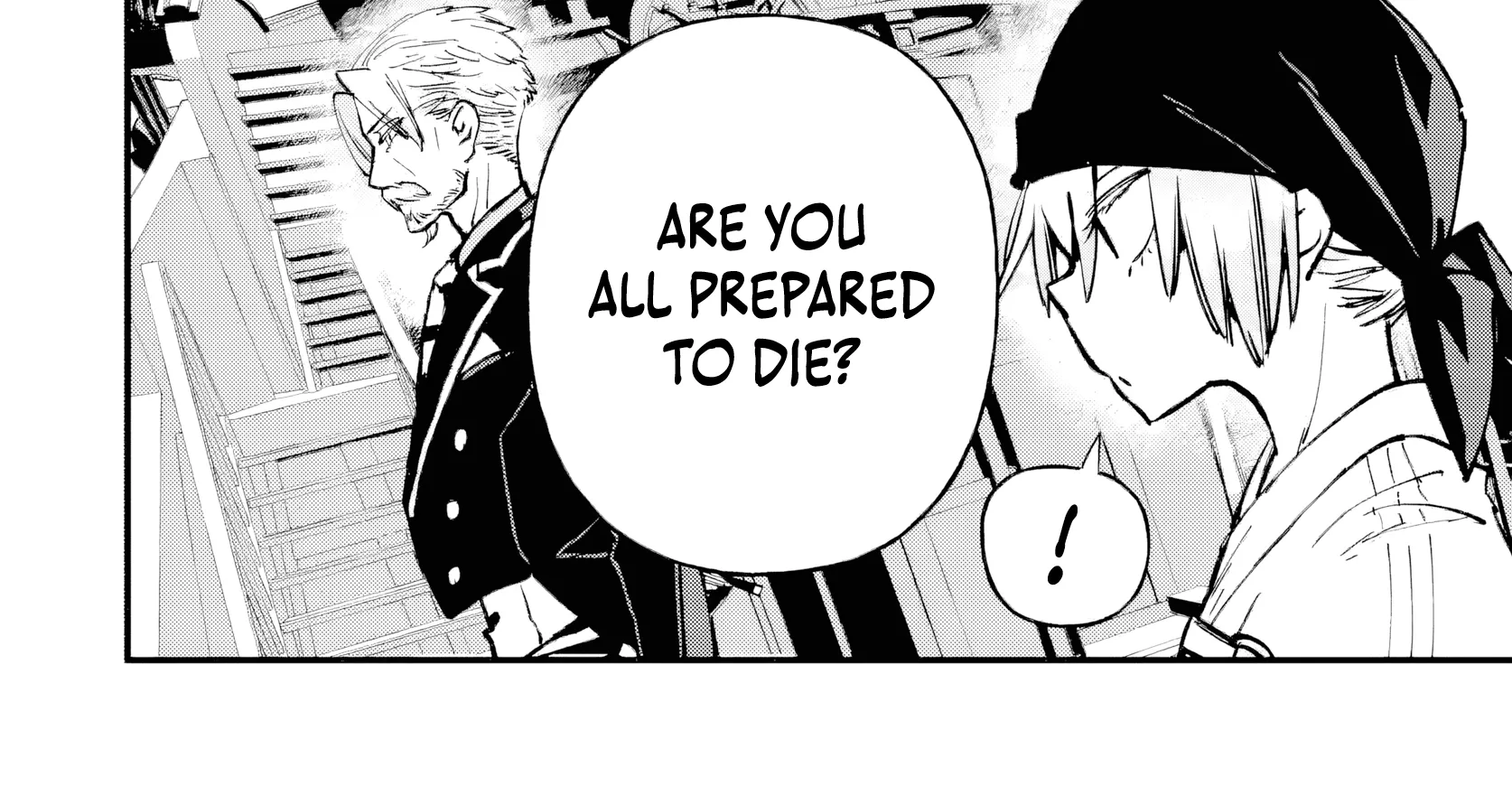 Repeated Vice Chapter 6.5 page 14 - 