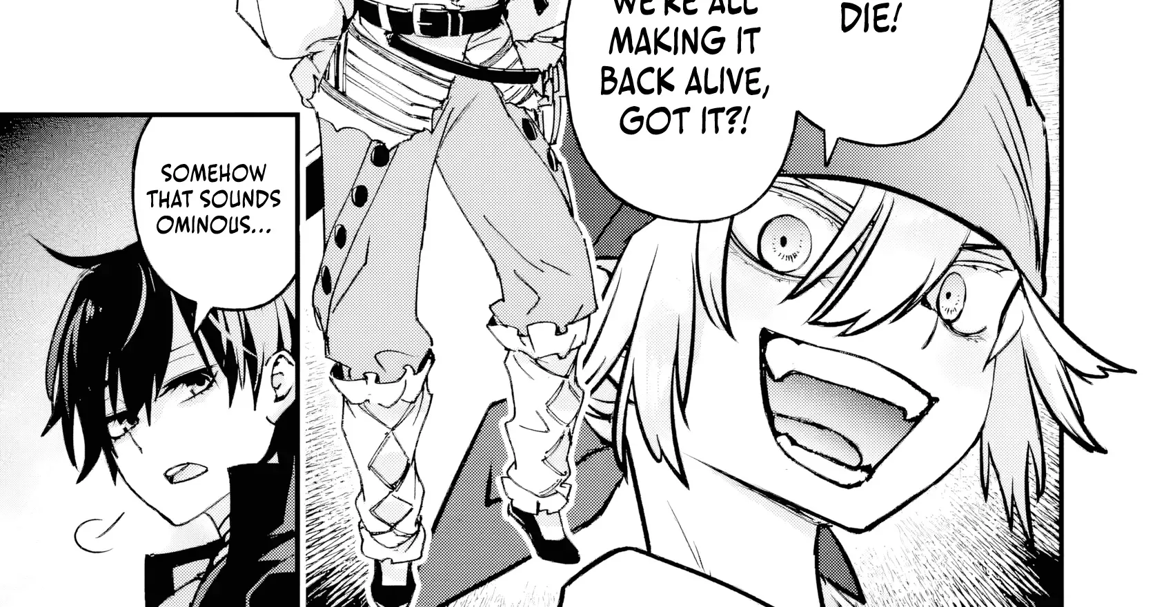 Repeated Vice Chapter 6.5 page 16 - 