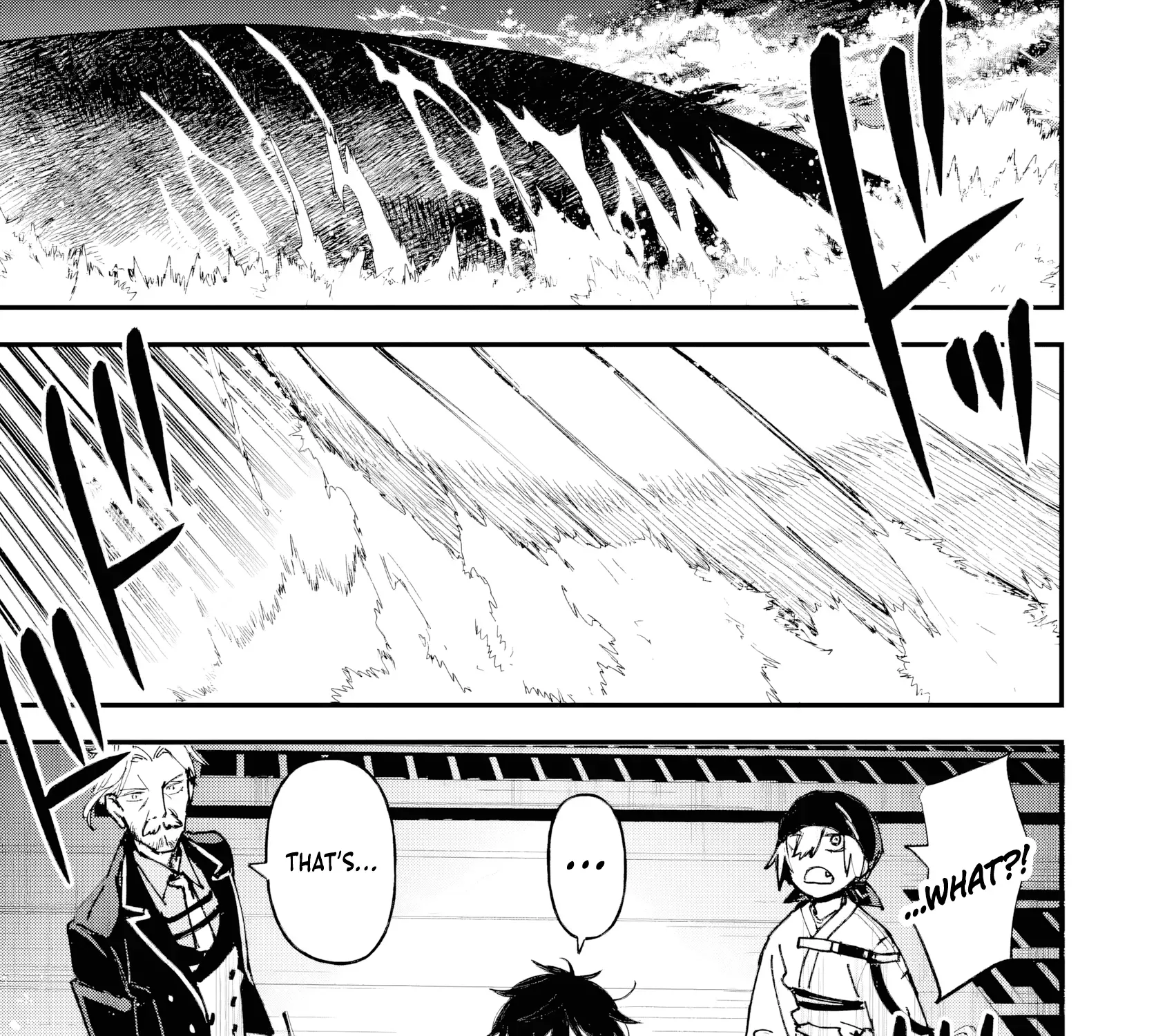 Repeated Vice Chapter 6.5 page 19 - 