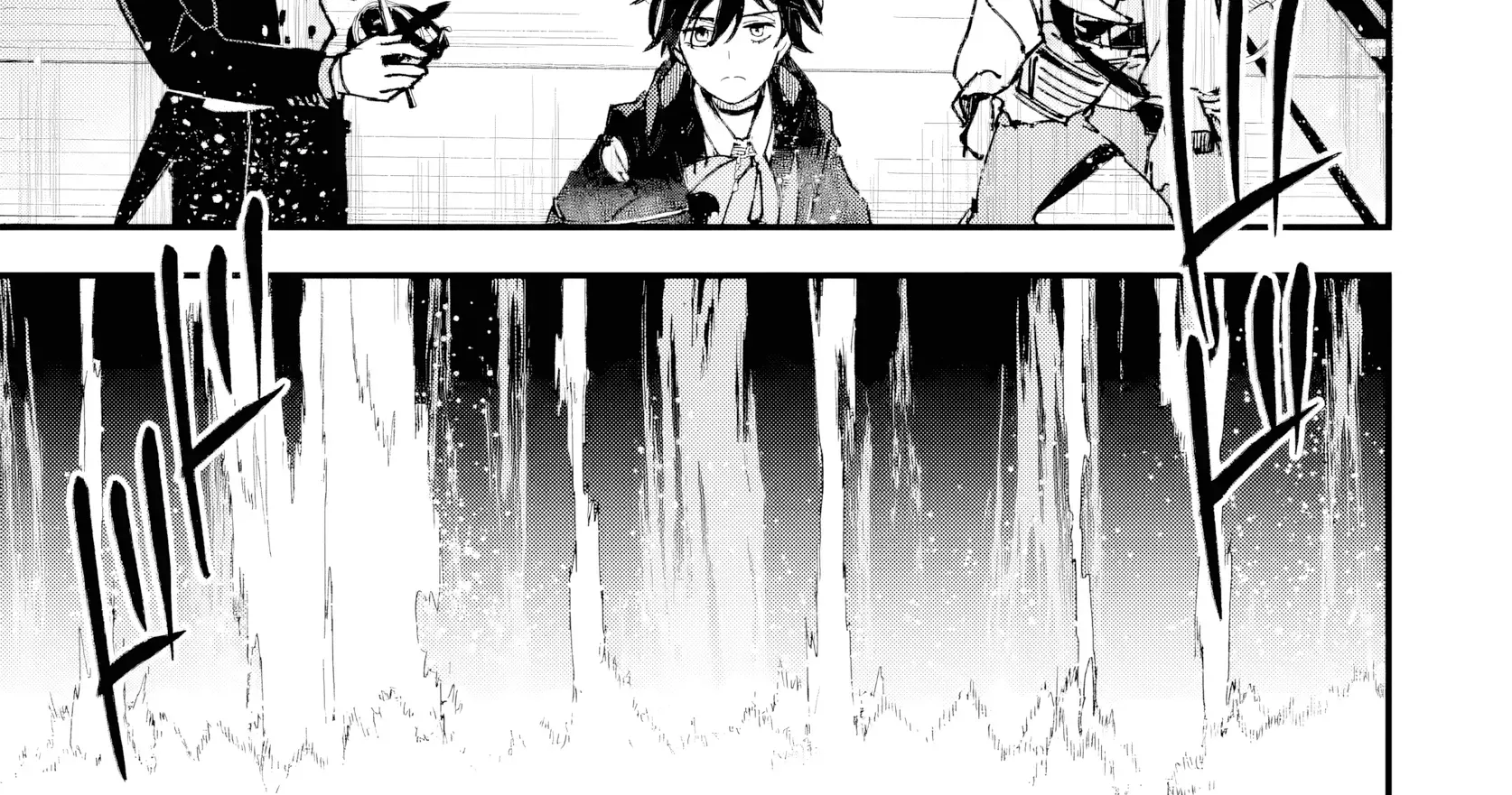 Repeated Vice Chapter 6.5 page 20 - 