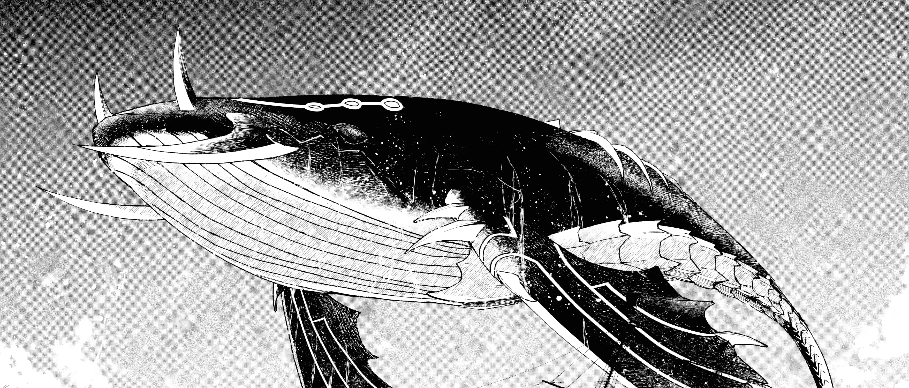 Repeated Vice Chapter 6.5 page 21 - 
