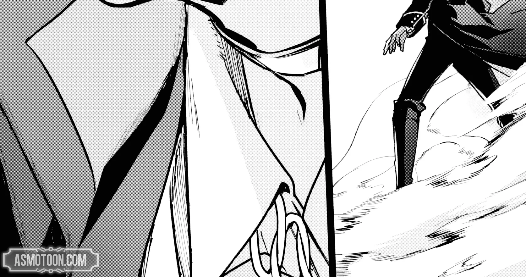 Repeated Vice Chapter 6.5 page 24 - 