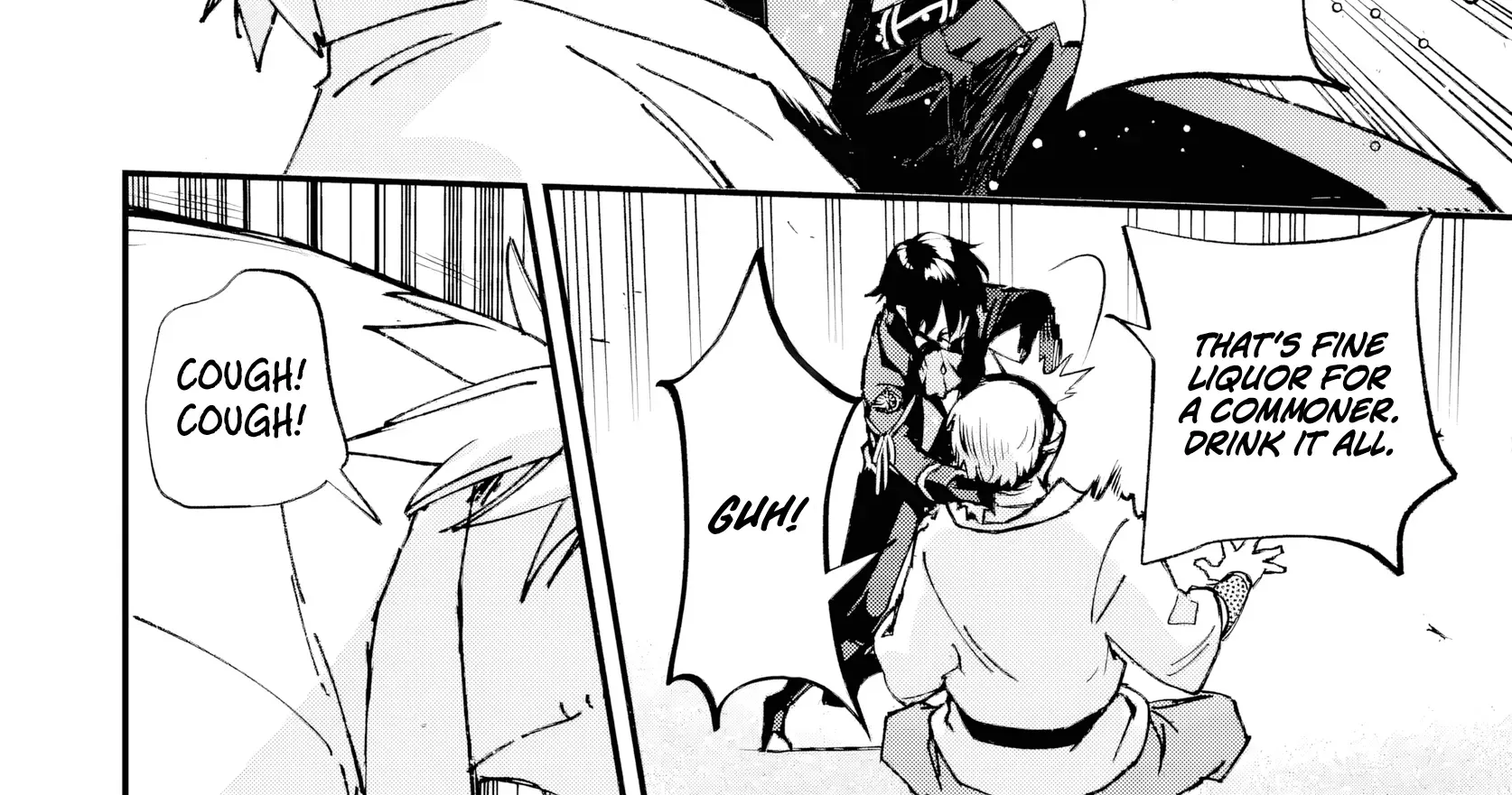 Repeated Vice Chapter 6.5 page 6 - 