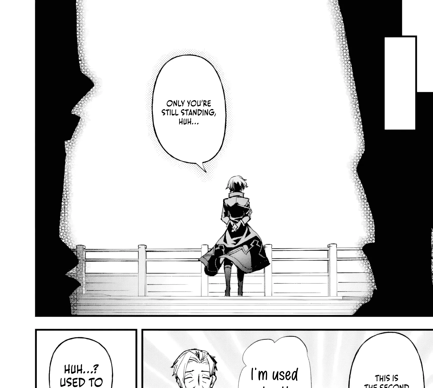 Repeated Vice Chapter 6.5 page 9 - 