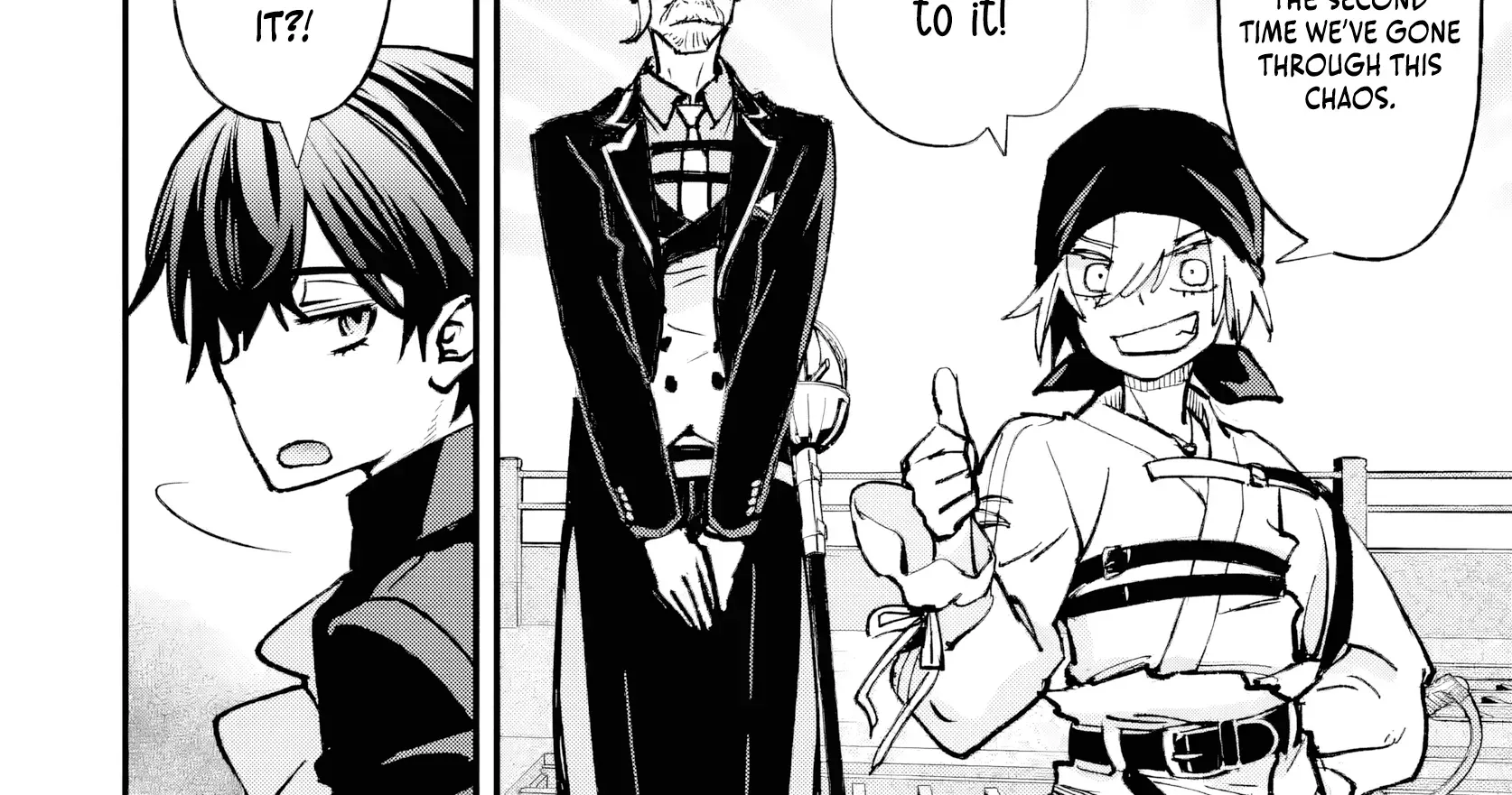 Repeated Vice Chapter 6.5 page 10 - 