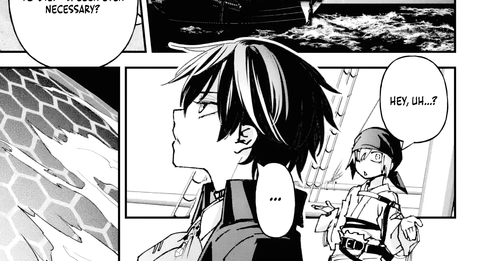 Repeated Vice Chapter 7.1 page 11 - 