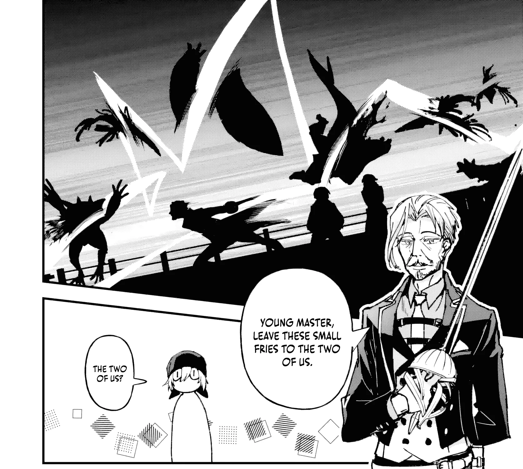 Repeated Vice Chapter 7.1 page 20 - 