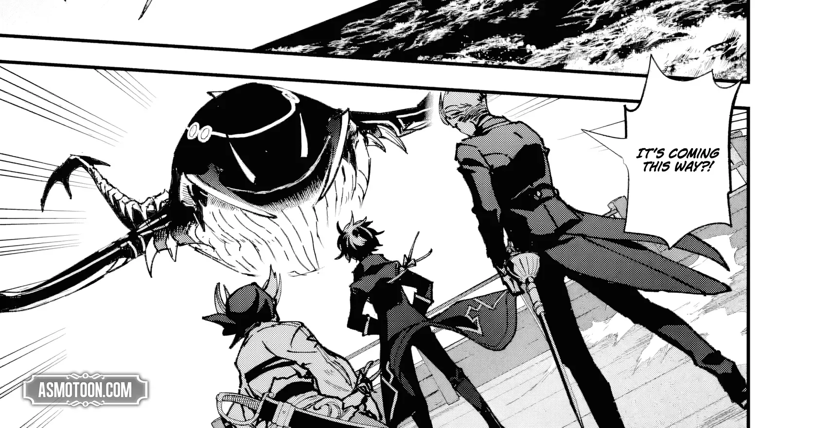 Repeated Vice Chapter 7.1 page 3 - 