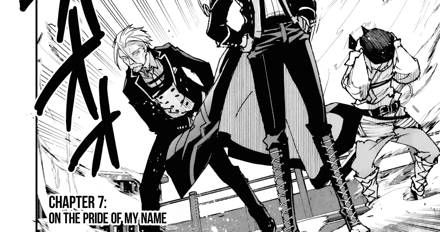 Repeated Vice Chapter 7.1 page 5 - 