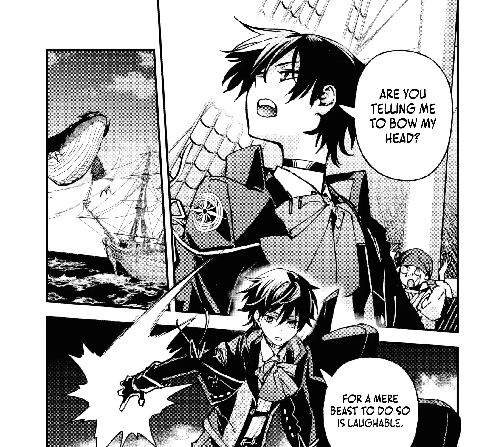Repeated Vice Chapter 7.1 page 6 - 