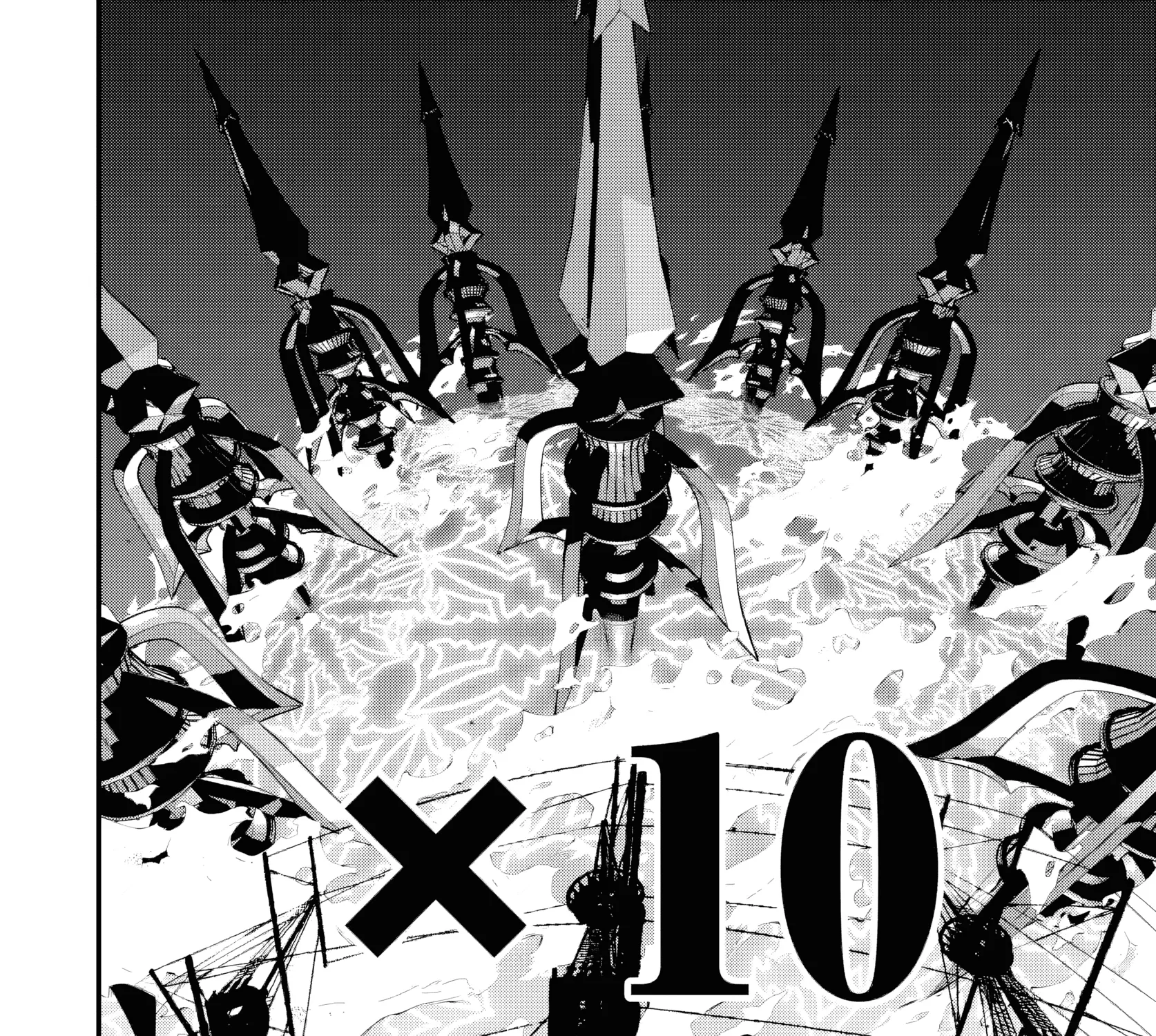 Repeated Vice Chapter 7.1 page 8 - 