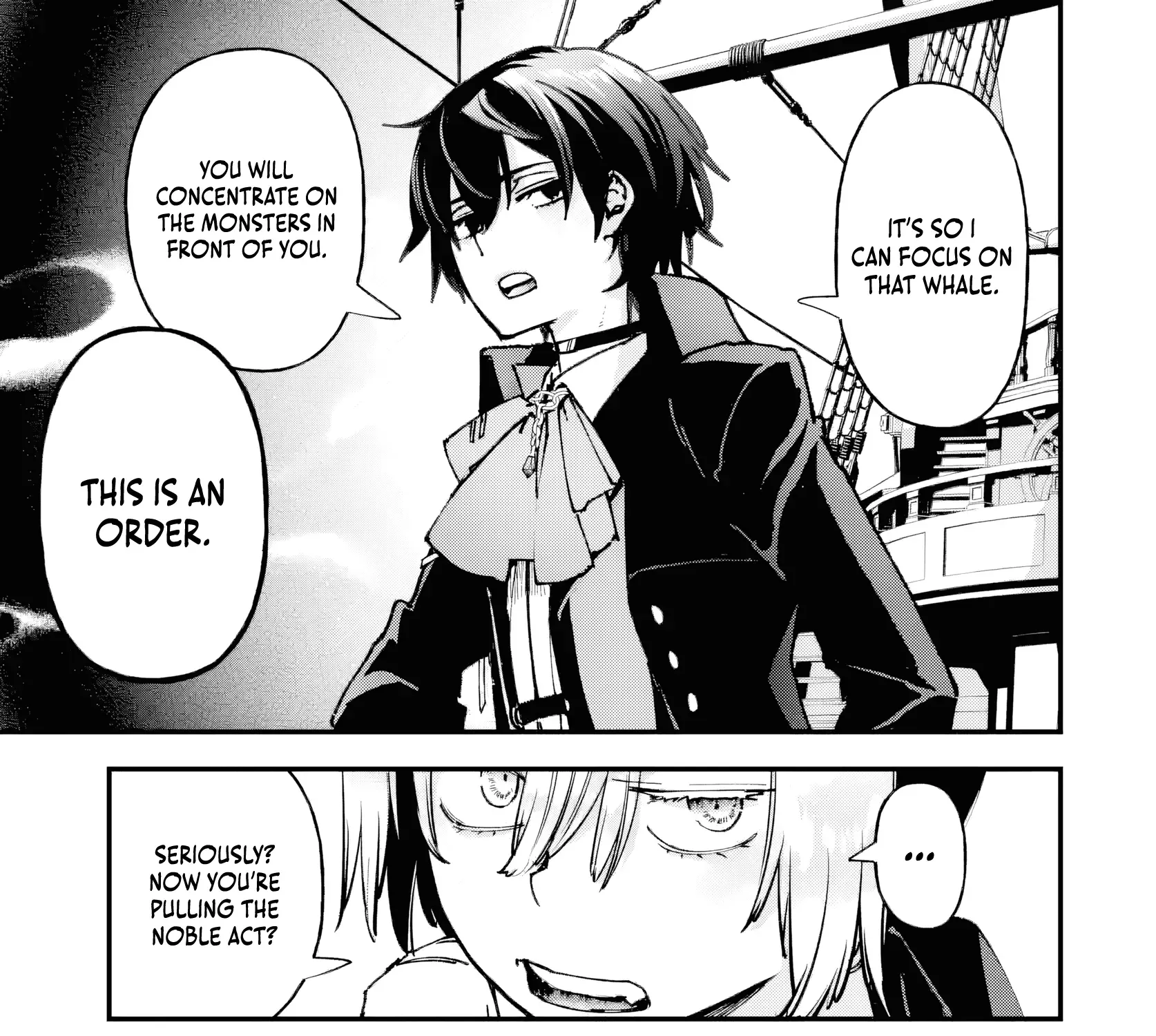 Repeated Vice Chapter 7.2 page 2 - 
