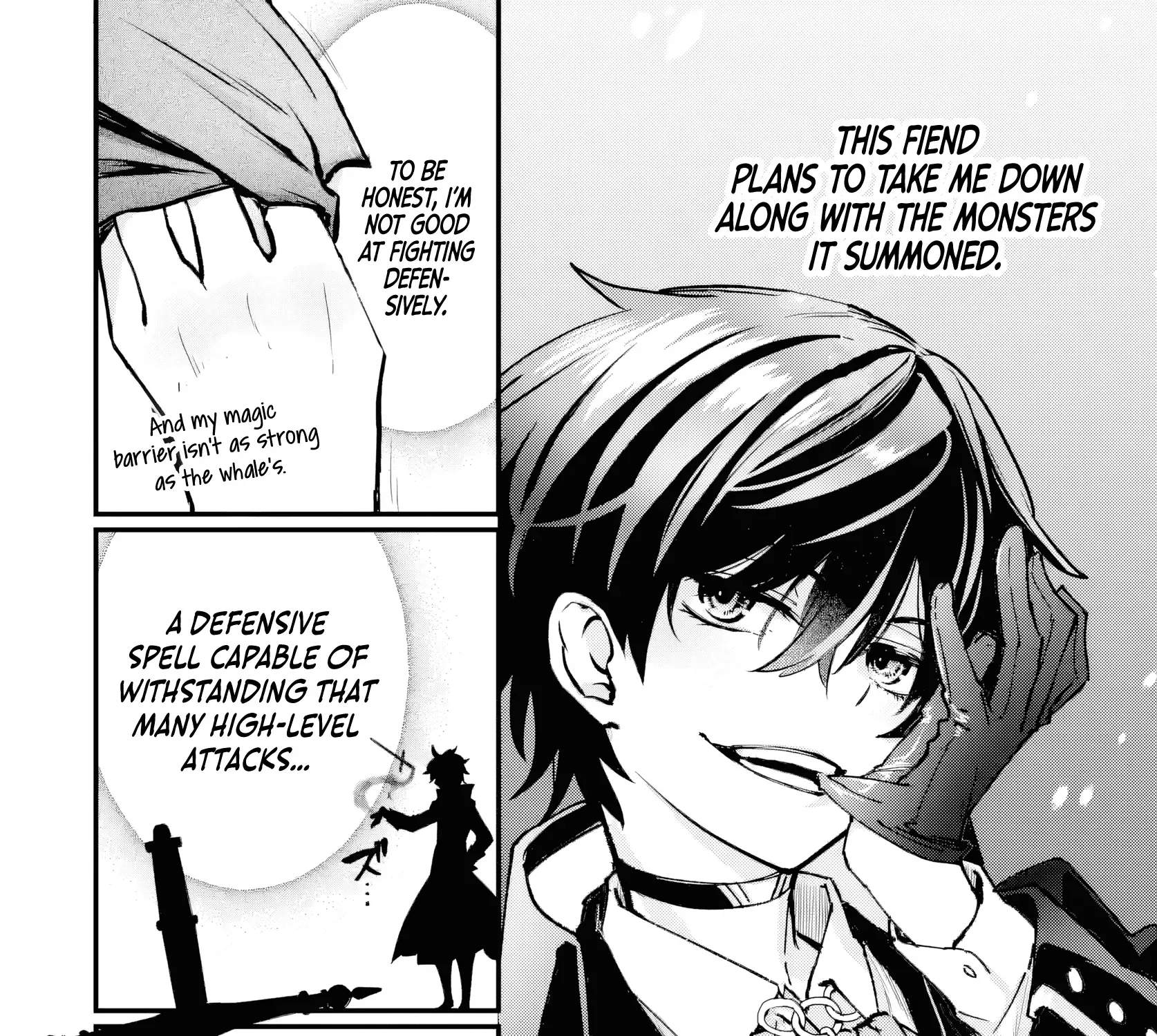 Repeated Vice Chapter 7.2 page 12 - 