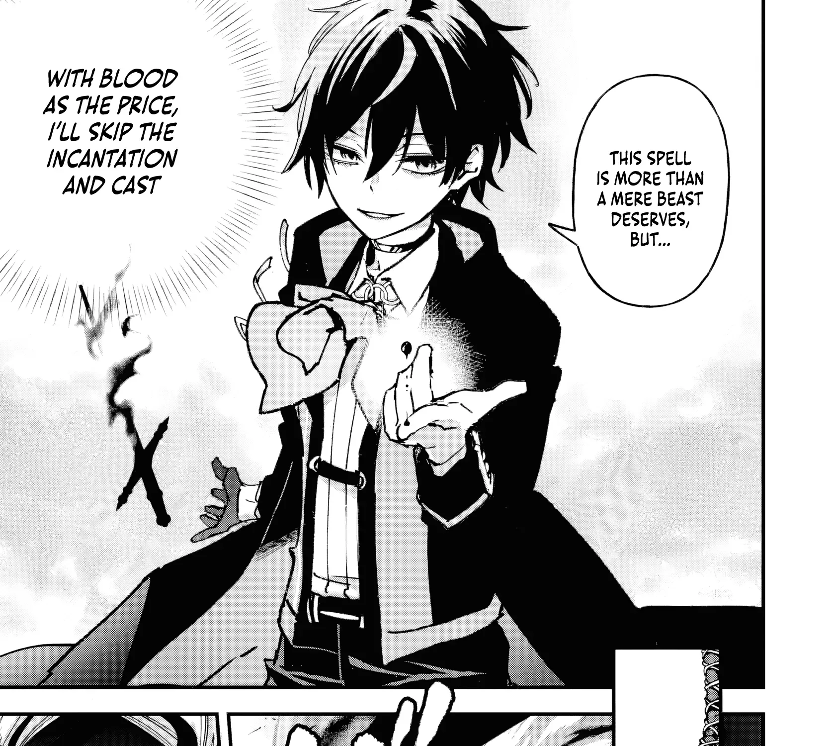 Repeated Vice Chapter 7.2 page 14 - 