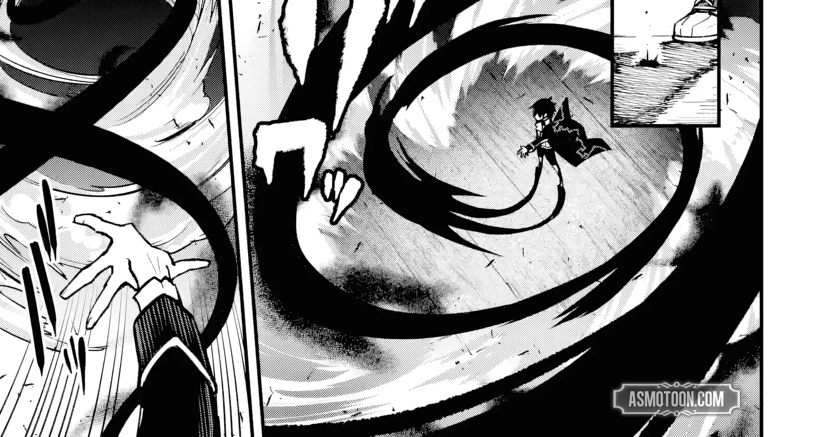 Repeated Vice Chapter 7.2 page 15 - 