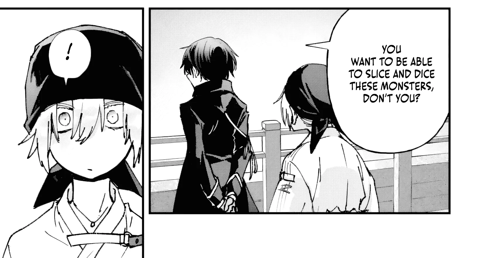 Repeated Vice Chapter 7.2 page 3 - 