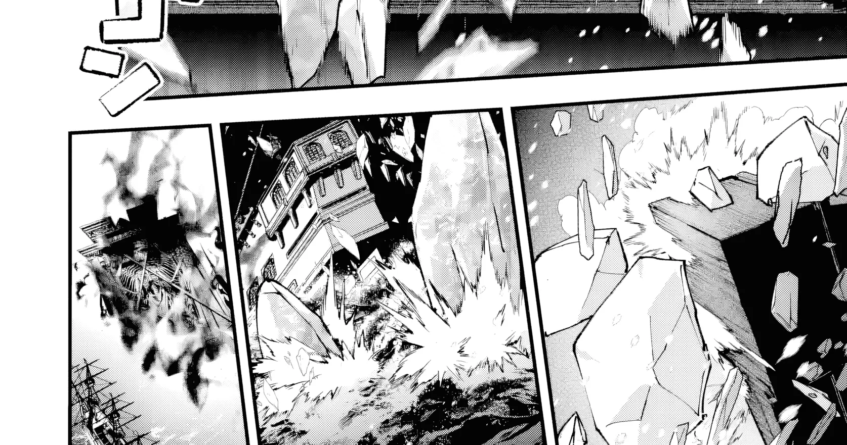 Repeated Vice Chapter 7.2 page 21 - 