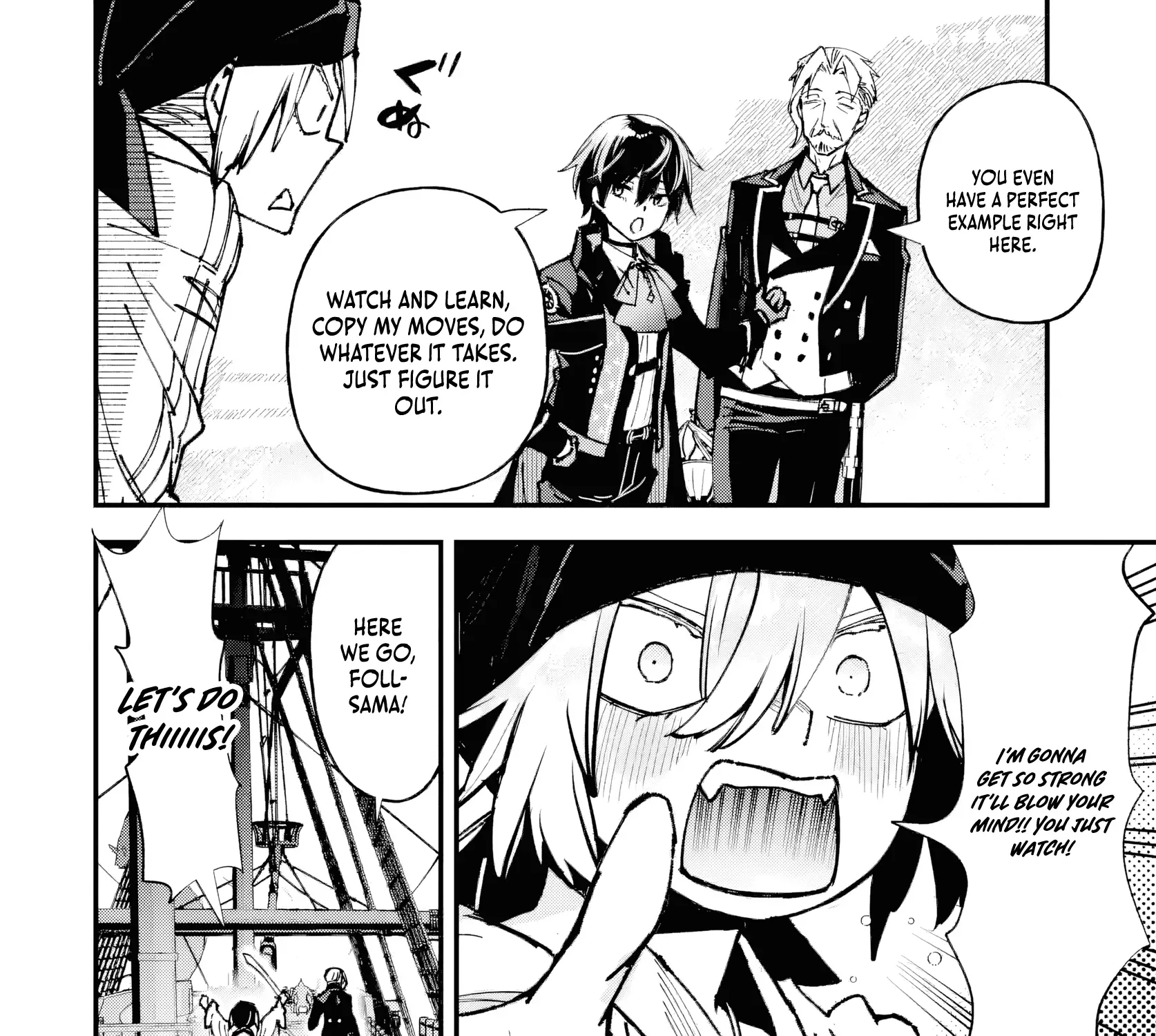Repeated Vice Chapter 7.2 page 4 - 