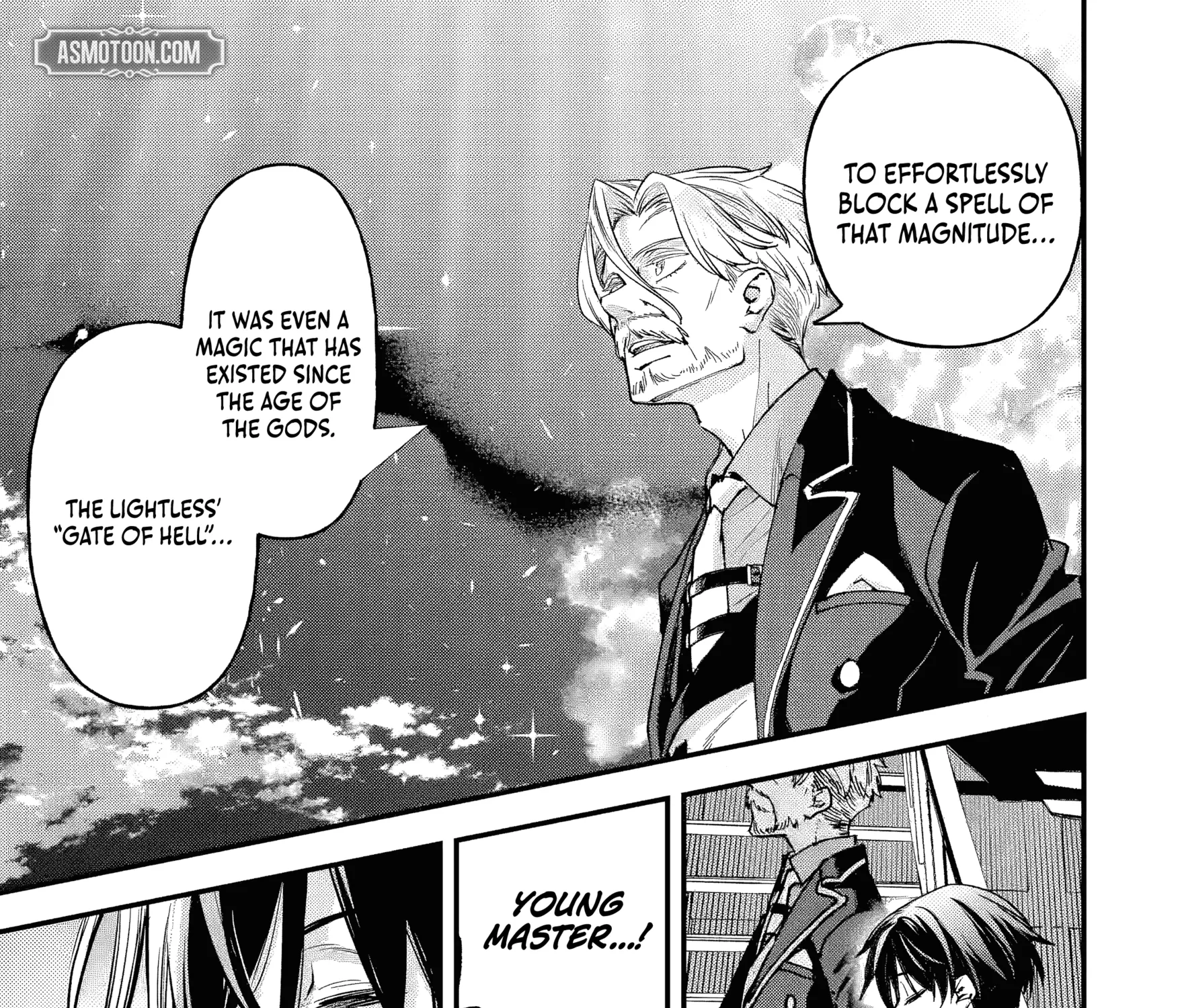 Repeated Vice Chapter 7.3 page 2 - 