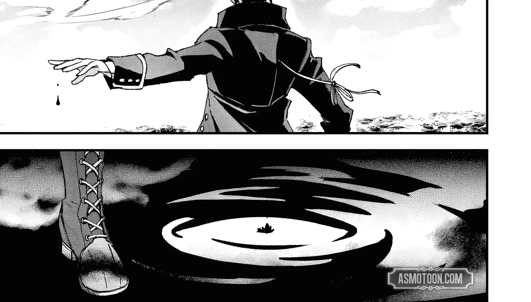 Repeated Vice Chapter 7.3 page 11 - 