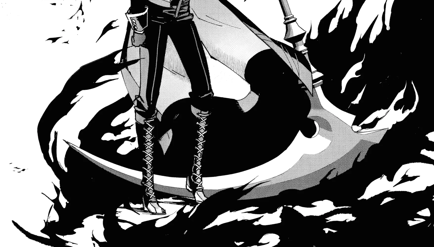 Repeated Vice Chapter 7.3 page 13 - 