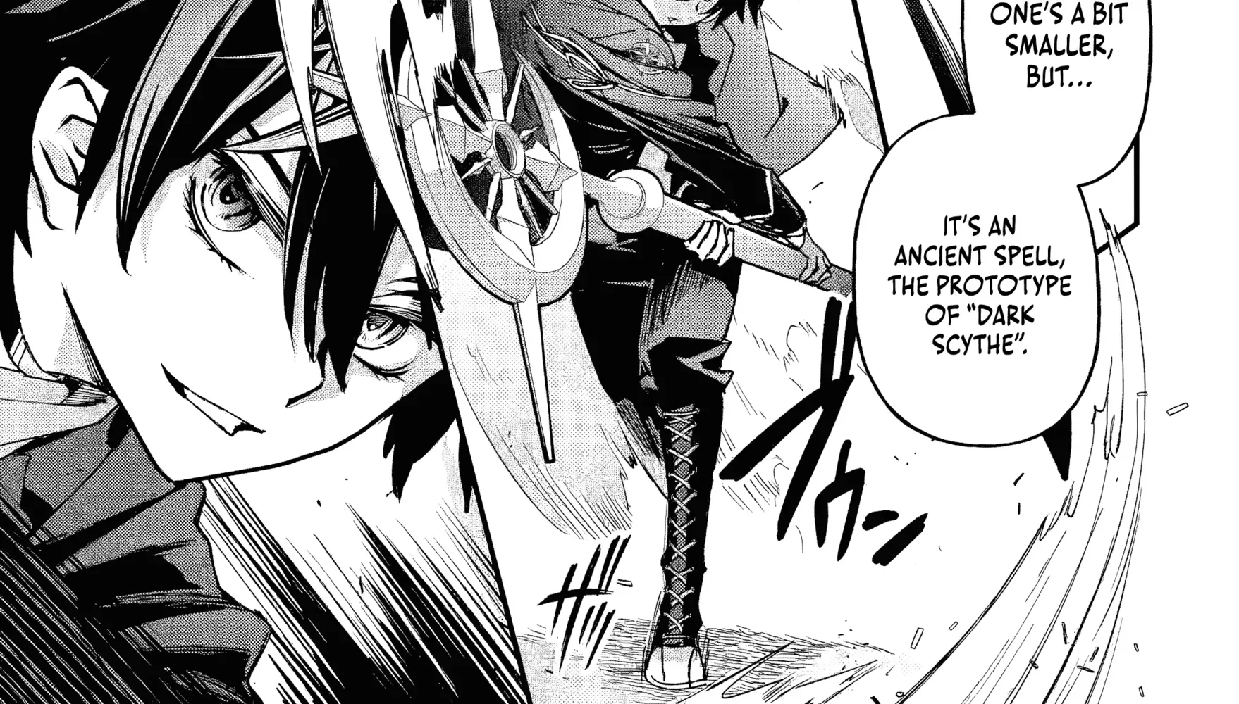 Repeated Vice Chapter 7.3 page 15 - 