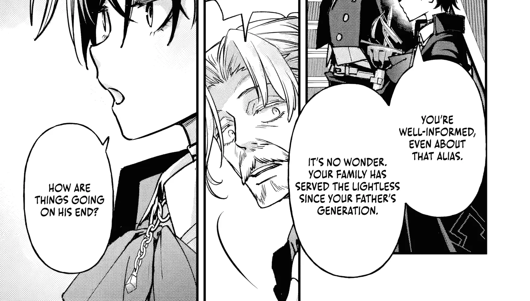 Repeated Vice Chapter 7.3 page 3 - 