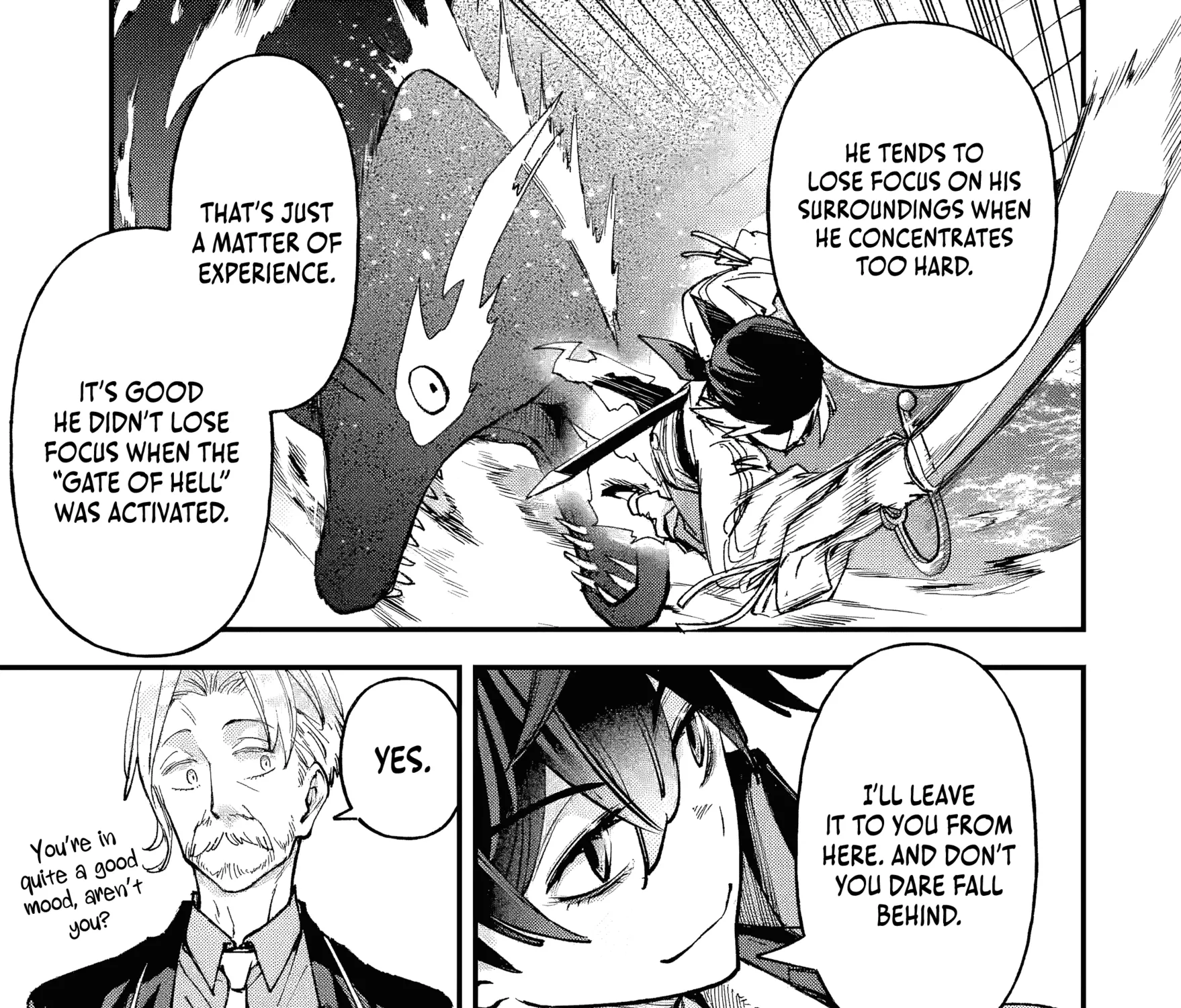 Repeated Vice Chapter 7.3 page 6 - 