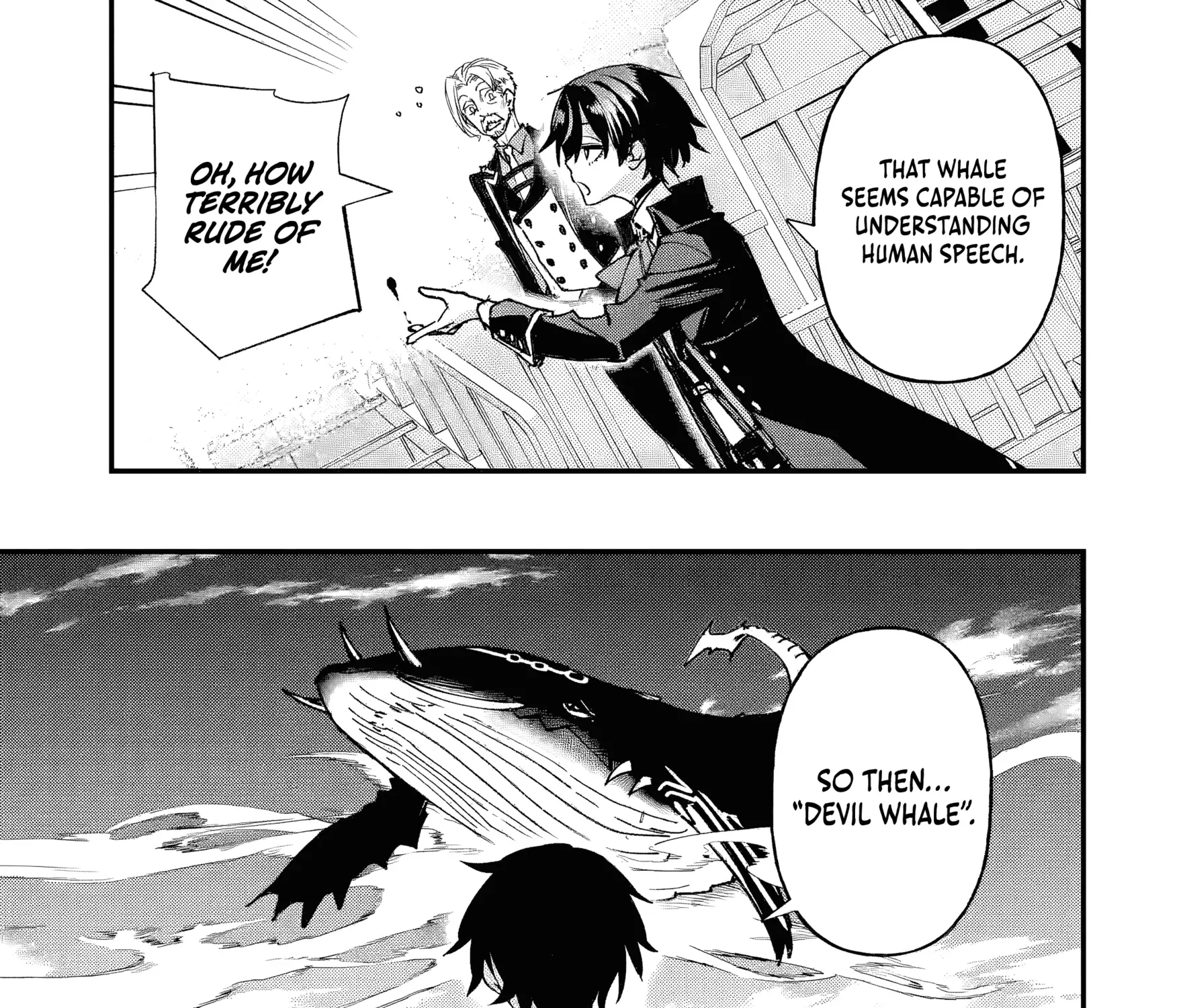 Repeated Vice Chapter 7.3 page 10 - 