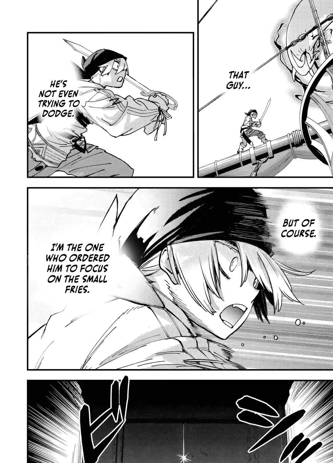 Repeated Vice Chapter 7.4 page 14 - 