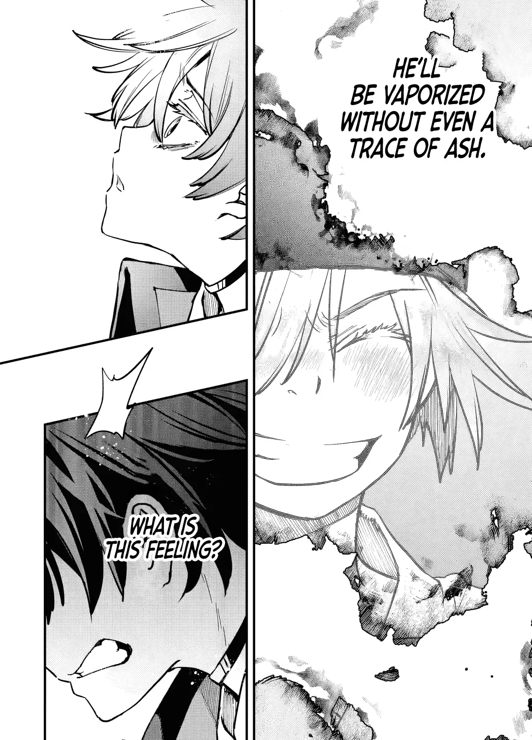 Repeated Vice Chapter 7.4 page 18 - 